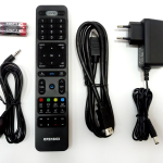 СМАРТ ТВ приставки - Купить, подключение и установка IPTV Openbox A6 в Ташкенте